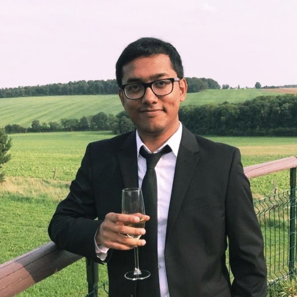 Dr. Sankar